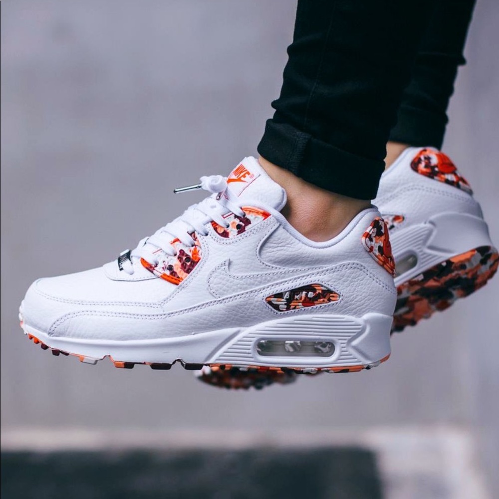 Nike Air Max